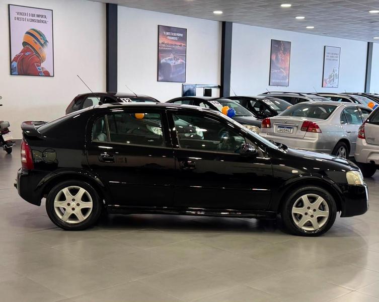 Chevrolet Astra Hb 4P Advantage - foto 4
