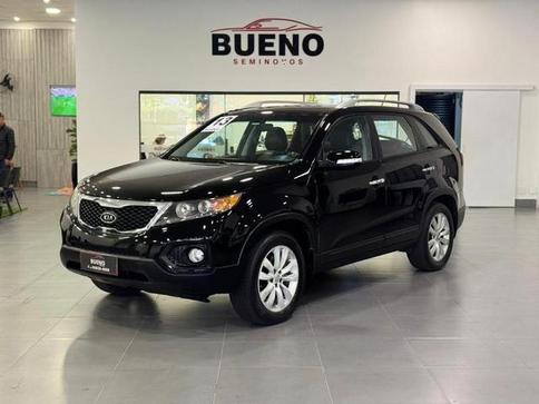 KIA SORENTO EX2 3.5G27