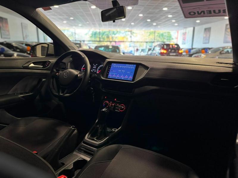 Volkswagen T-Cross Sense TSI - foto 11