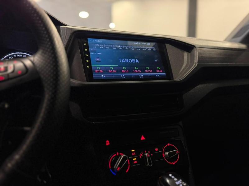 Volkswagen T-Cross Sense TSI - foto 15