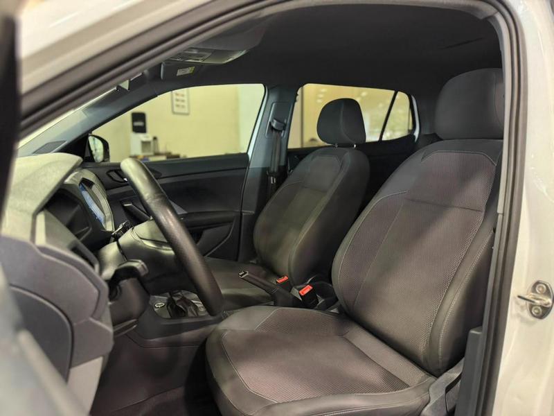Volkswagen T-Cross Sense TSI - foto 17