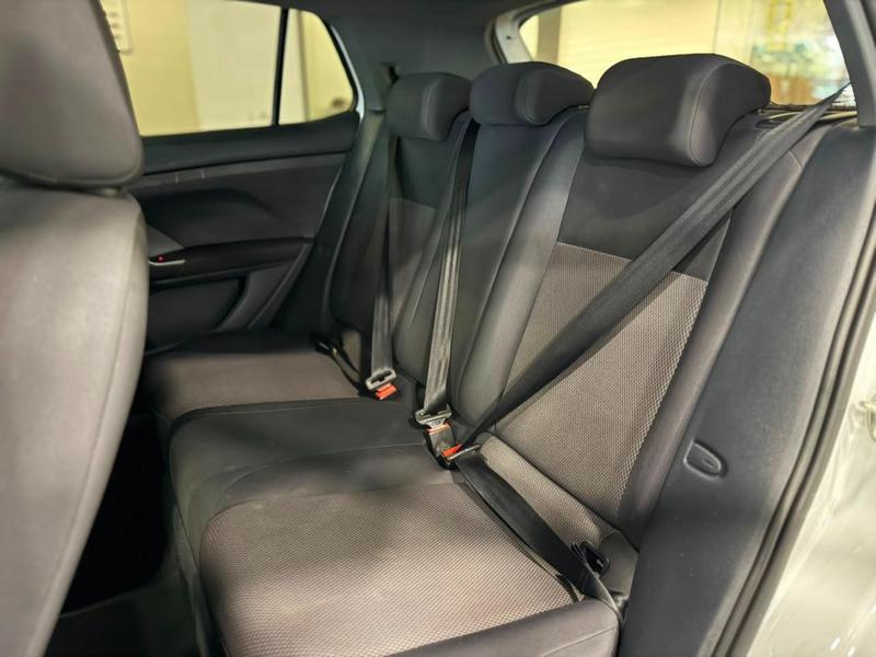 Volkswagen T-Cross Sense TSI - foto 18