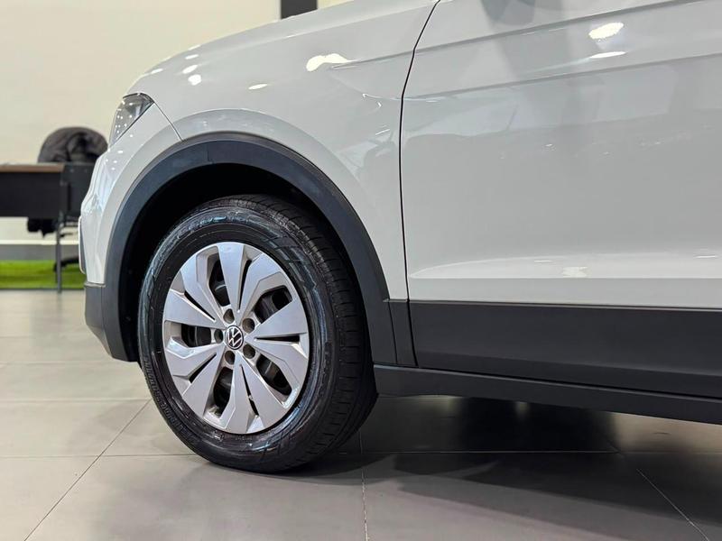 Volkswagen T-Cross Sense TSI - foto 20