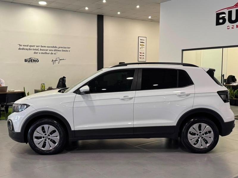 Volkswagen T-Cross Sense TSI - foto 7