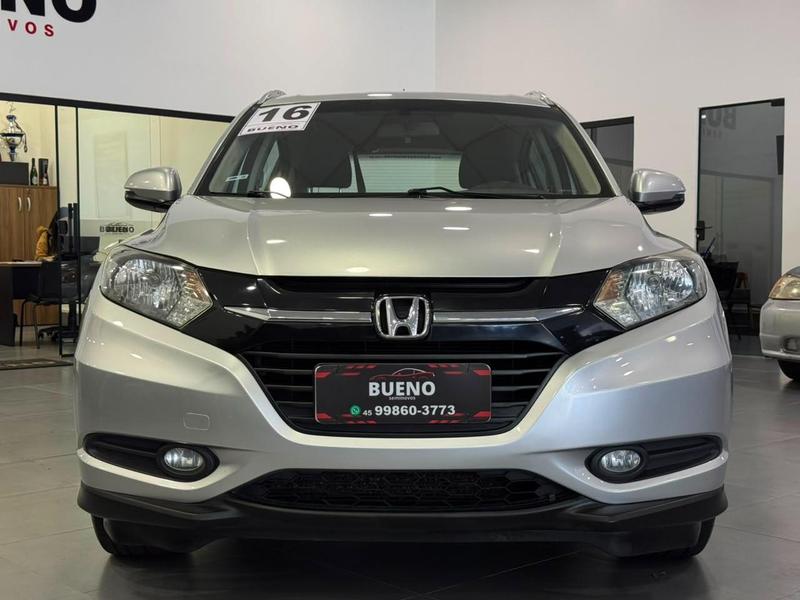 Honda HR-V EX CVT - foto 2