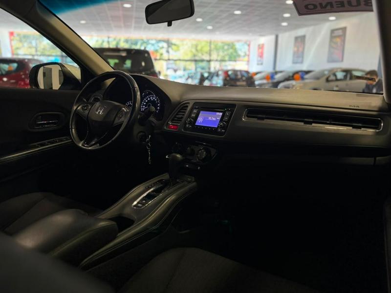 Honda HR-V EX CVT - foto 11