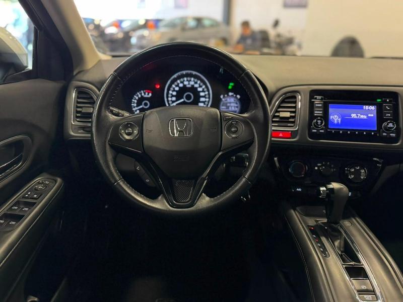 Honda HR-V EX CVT - foto 12