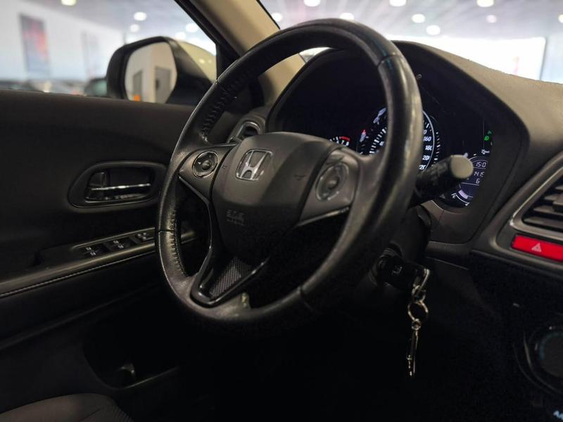 Honda HR-V EX CVT - foto 13