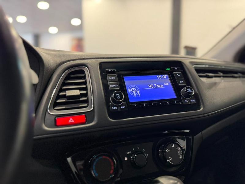 Honda HR-V EX CVT - foto 15