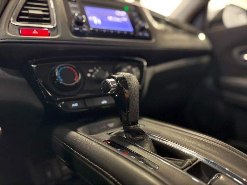 Honda HR-V EX CVT - foto 16