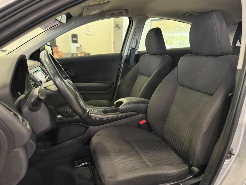 Honda HR-V EX CVT - foto 17