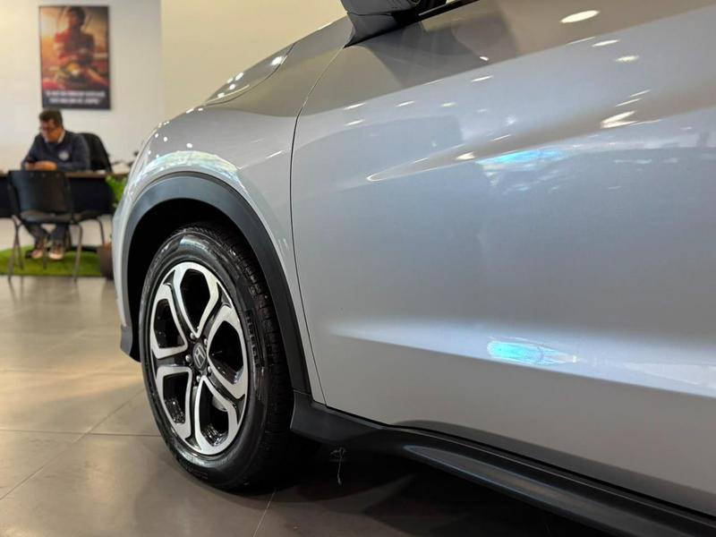Honda HR-V EX CVT - foto 19