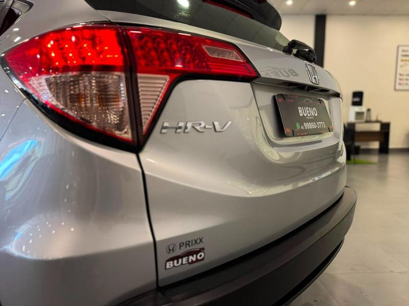 Honda HR-V EX CVT - foto 20