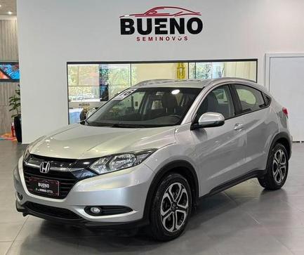 HONDA HR-V EX CVT