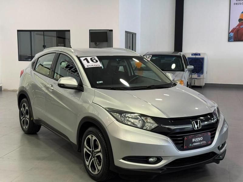 Honda HR-V EX CVT - foto 3