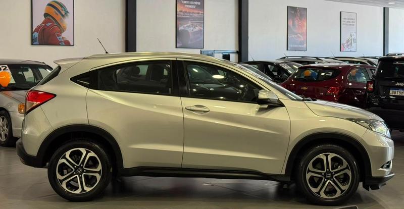 Honda HR-V EX CVT - foto 4