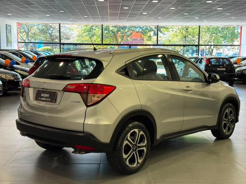 Honda HR-V EX CVT - foto 5