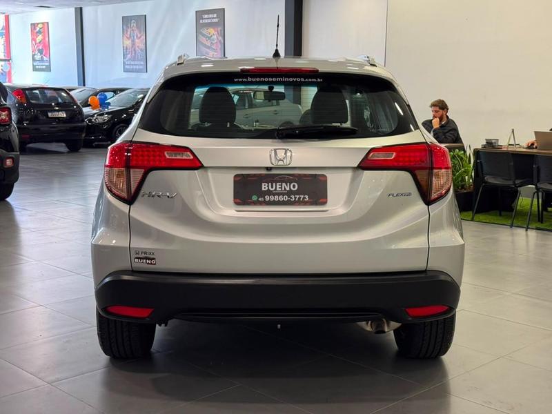 Honda HR-V EX CVT - foto 6