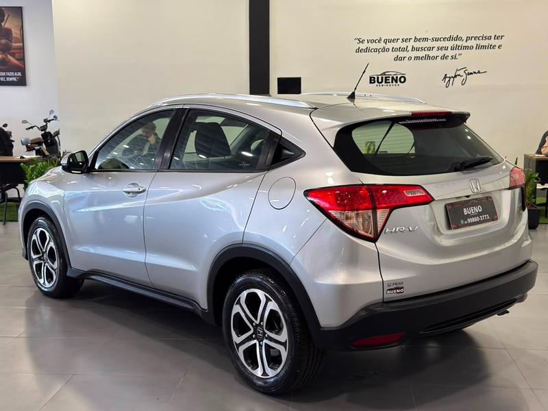 Honda HR-V EX CVT - foto 7