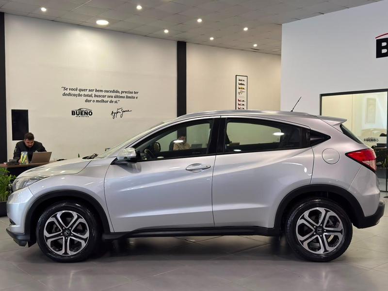 Honda HR-V EX CVT - foto 8