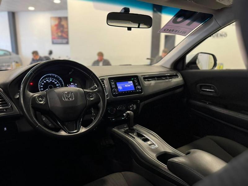 Honda HR-V EX CVT - foto 9