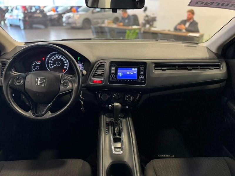 Honda HR-V EX CVT - foto 10
