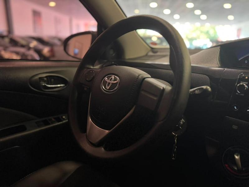 Toyota Etios Hb Xs 1.5 - foto 13