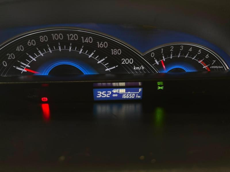 Toyota Etios Hb Xs 1.5 - foto 14