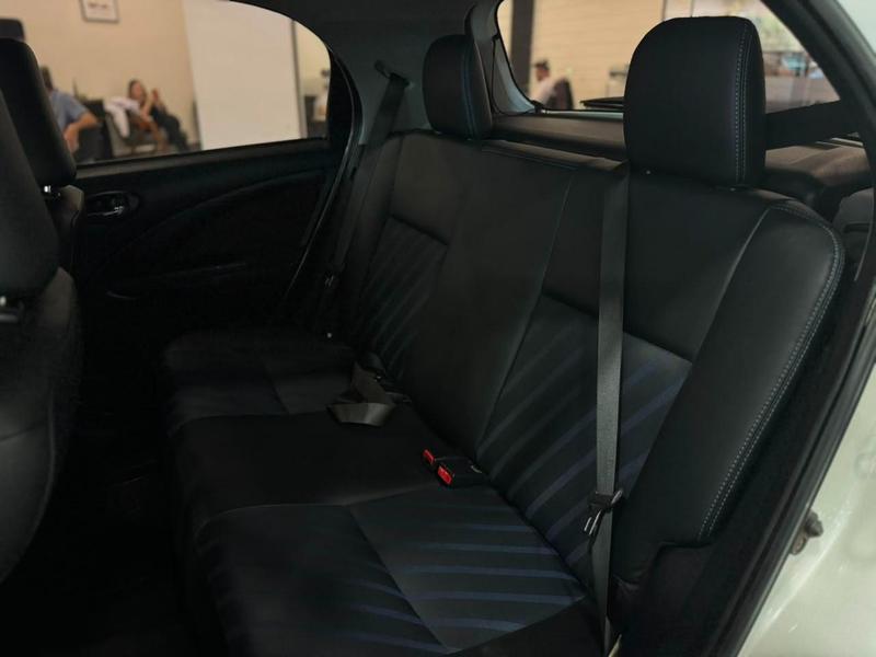Toyota Etios Hb Xs 1.5 - foto 17