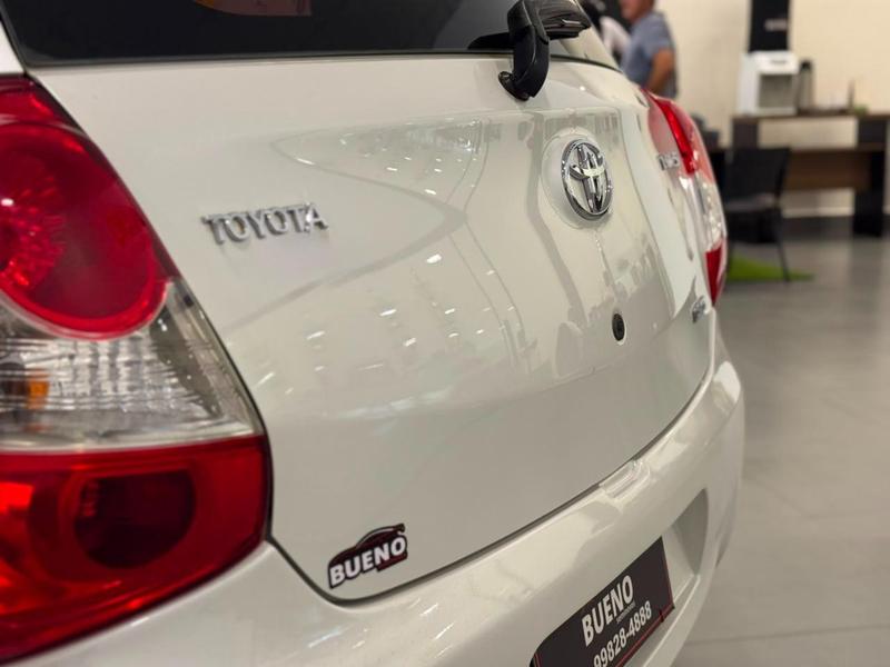 Toyota Etios Hb Xs 1.5 - foto 19