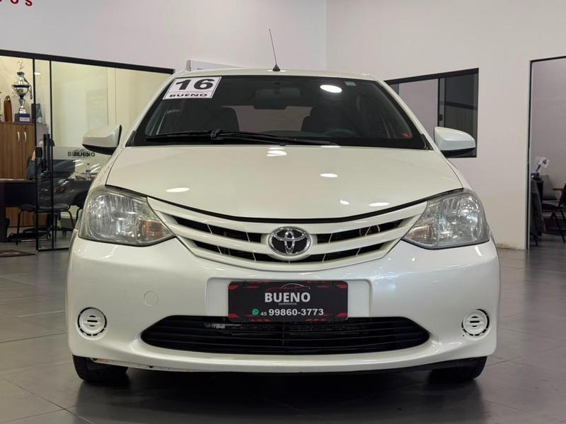 Toyota Etios Hb Xs 1.5 - foto 3