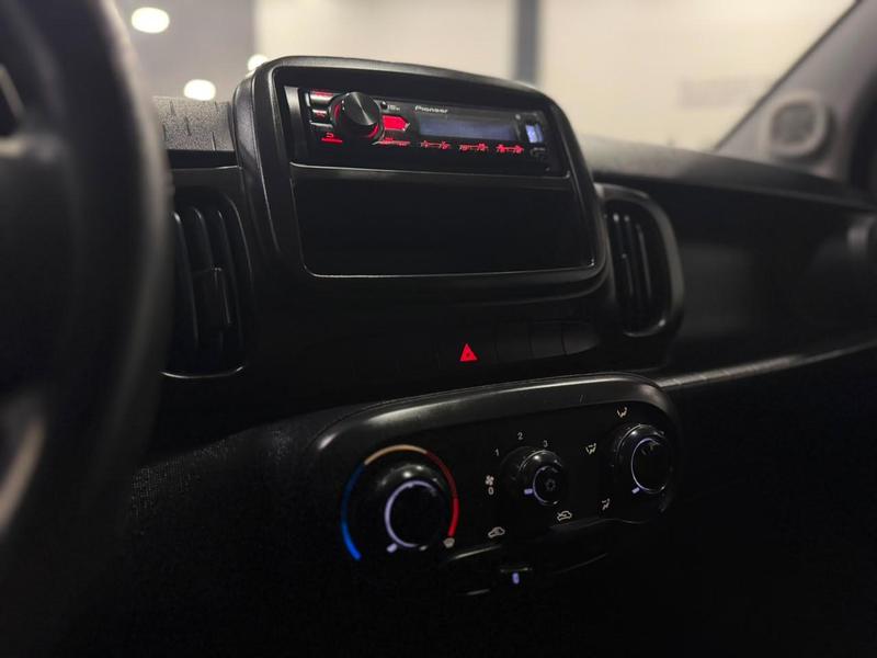 Fiat Mobi Like - foto 11