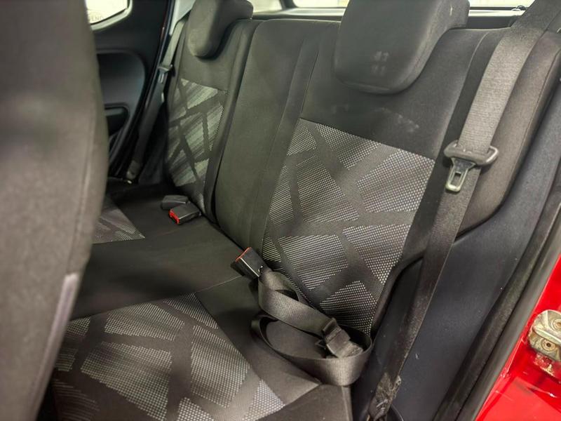 Fiat Mobi Like - foto 12