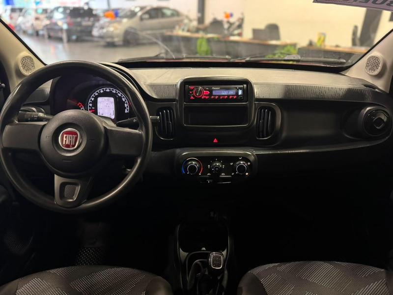 Fiat Mobi Like - foto 6