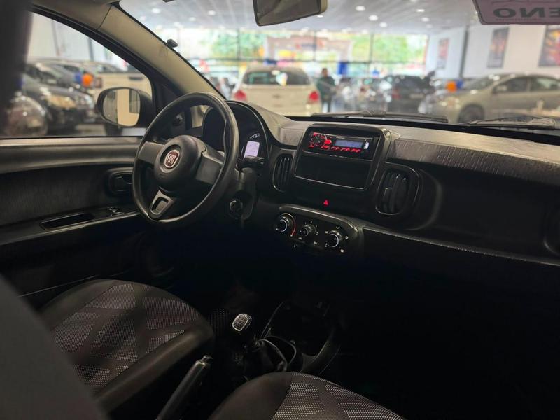 Fiat Mobi Like - foto 7