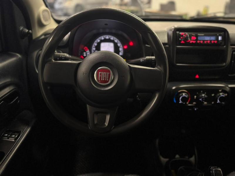 Fiat Mobi Like - foto 8