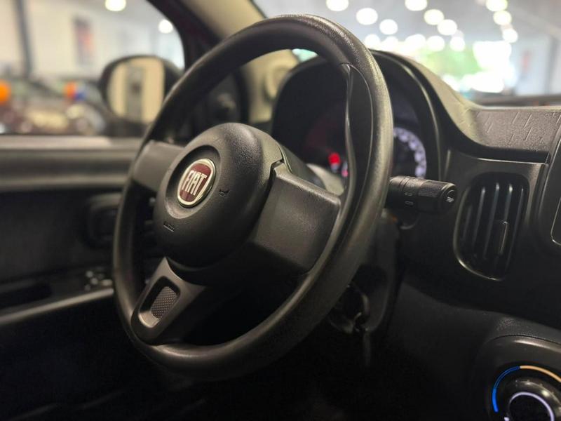 Fiat Mobi Like - foto 9