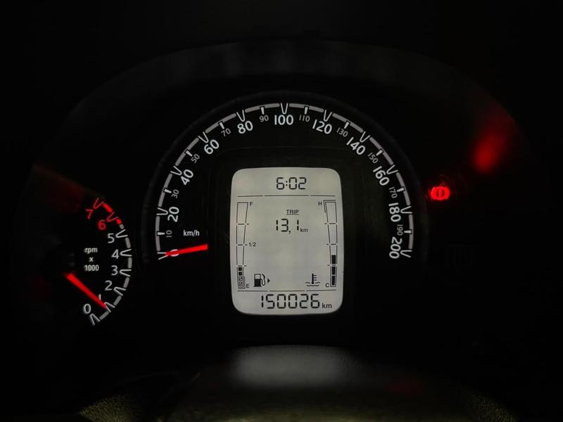 Fiat Mobi Like - foto 10