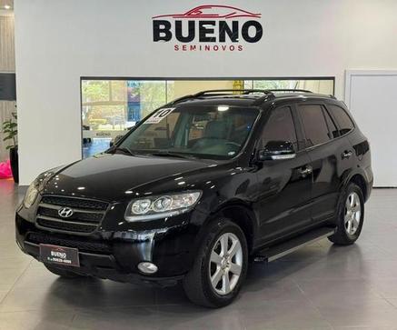 HYUNDAI SANTA F� GLS V6