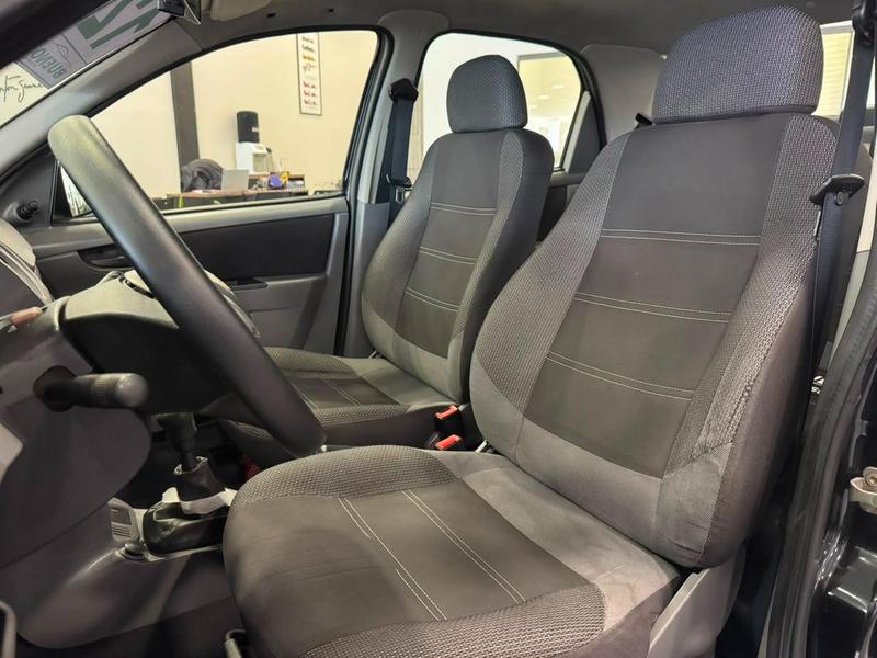 Chevrolet Prisma Sed. Joy Ls 1.0 8V Flexpower 4P - foto 12