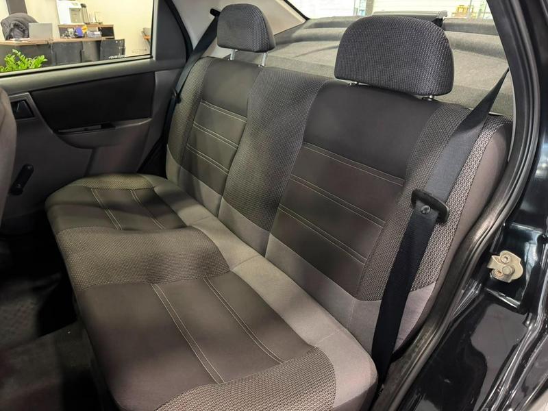 Chevrolet Prisma Sed. Joy Ls 1.0 8V Flexpower 4P - foto 13