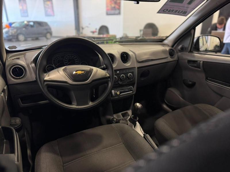 Chevrolet Prisma Sed. Joy Ls 1.0 8V Flexpower 4P - foto 5