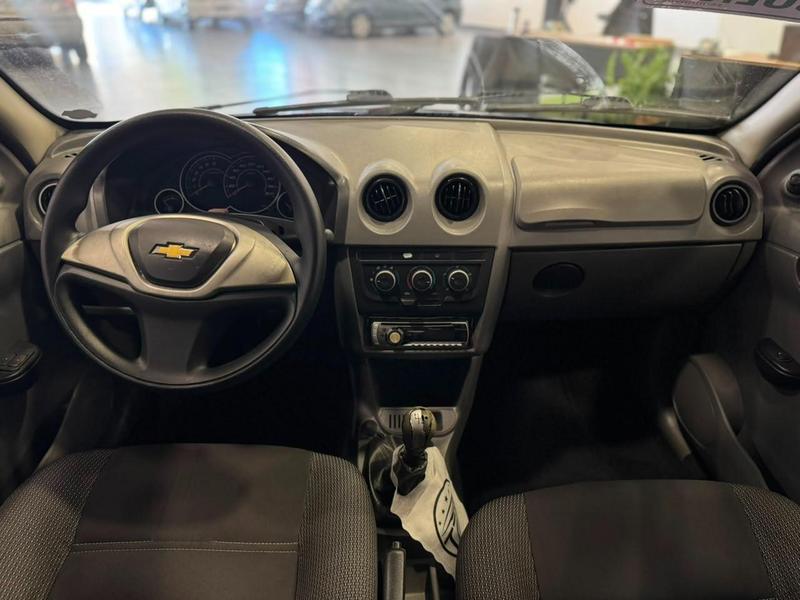 Chevrolet Prisma Sed. Joy Ls 1.0 8V Flexpower 4P - foto 6