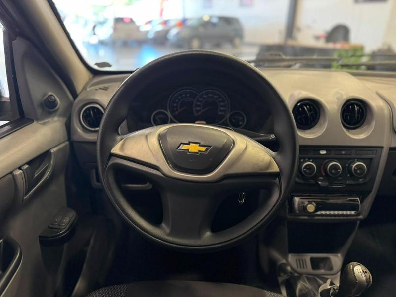 Chevrolet Prisma Sed. Joy Ls 1.0 8V Flexpower 4P - foto 8