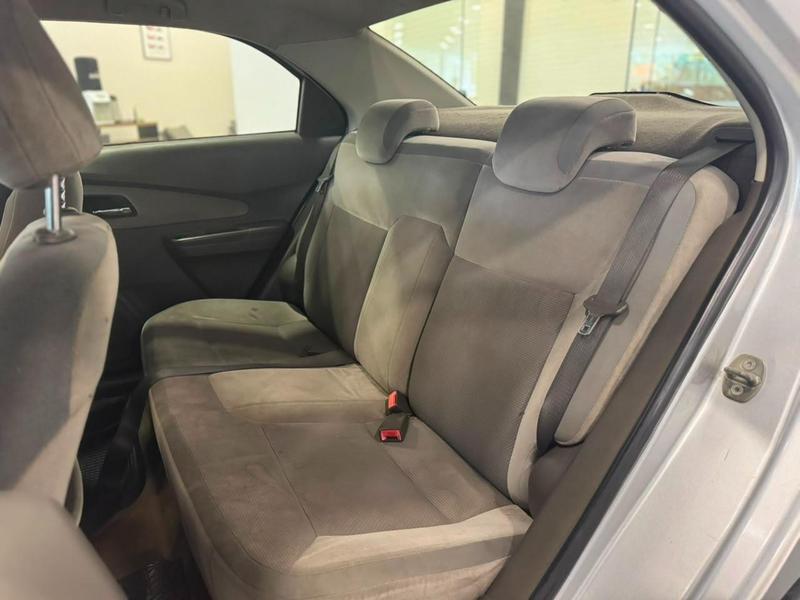 Chevrolet Cobalt 1.4 LTZ - foto 16