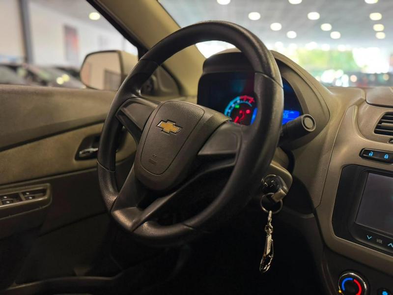 Chevrolet Cobalt 1.4 LTZ - foto 13