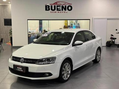 VOLKSWAGEN JETTA 2.0