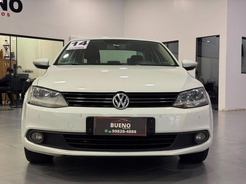 Volkswagen Jetta Comfortline 2.0 T.flex 8V 4P Tipt. - foto 2