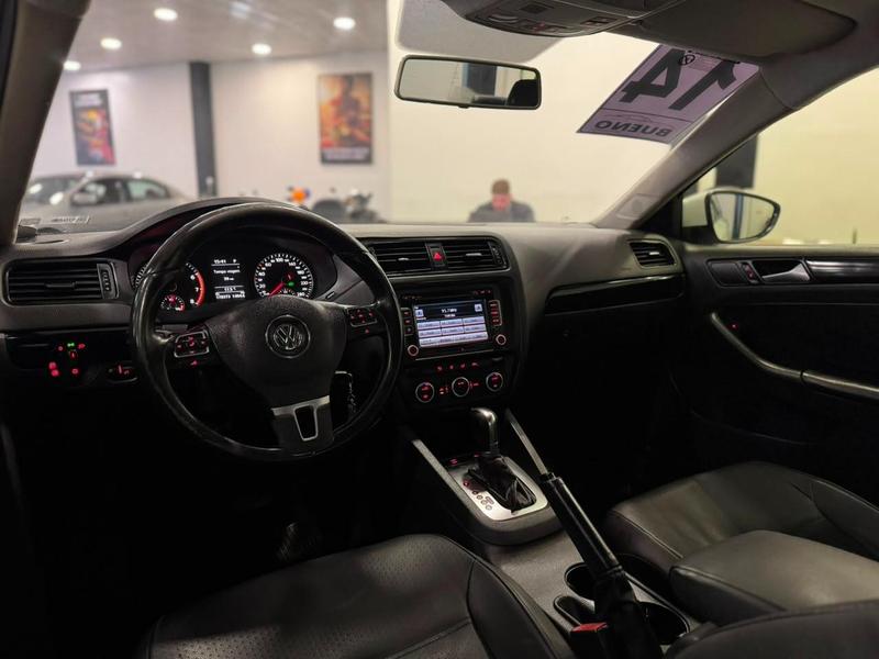 Volkswagen Jetta Comfortline 2.0 T.flex 8V 4P Tipt. - foto 9