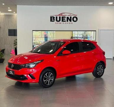 FIAT ARGO DRIVE 1.0